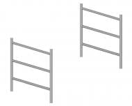 Вышка-тура SVELT MILLENIUM S модуль D3 0,9 м (TMILLS60D3) Вышка-тура SVELT MILLENIUM S модуль D3 0,9 м (TMILLS60D3)