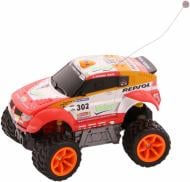 Автомобиль на р/у Auldey Mitsubishi 2006 Dakar Pajero Evolution Rally Auldey 1:28 LC297010