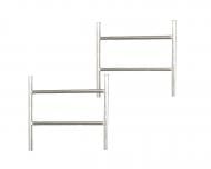 Вышка-тура SVELT MILLENIUM S модуль D2 0,6 м (TMILLS60D2) Вышка-тура SVELT MILLENIUM S модуль D2 0,6 м (TMILLS60D2)