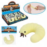 Игрушка-антистресс Yabba Dabba Червь YD2515