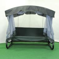 Гойдалка з навісом GreenGard Вікторія Арт. 044