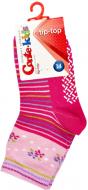 Носки детские для девочек Conte-Kids TIP-TOP 253 7С-54СП р.14 розовый