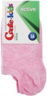 Носки детские для девочек Conte-Kids ACTIVE 000 17С-63СП р.14 розовый