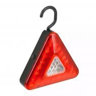 Знак аварійної зупинки AMiO ND (CC42818) Знак аварійної зупинки AMiO ND (CC42818)