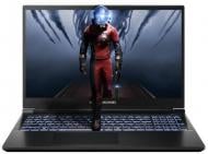 Ноутбук Dream Machines RG5060-15 15,6" (RG5060-15UA31) black