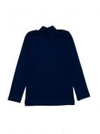 Гольф для мальчика Luna Kids р.128 синий