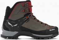 Ботинки Salewa Mtn Trainer Mid Gtx GORE-TEX 63458-4720 р.44 серый