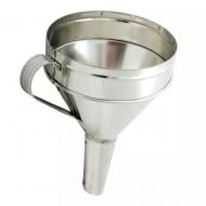 Лейка автомобильная AMiO прямая (02789OCYN)