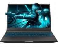 Ноутбук Dream Machines RG4050-15 15,6" (RG4050-15UA60) black