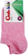 Носки детские для девочек Conte-Kids ACTIVE 000 17С-63СП р.16 розовый