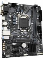 Материнская плата Gigabyte H410M S2H V2 (Socket 1200, Intel H410, mirco ATX)