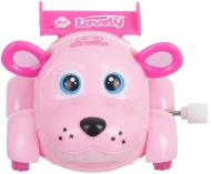 Игрушка заводная Shantou Песик G1181683