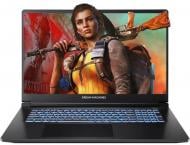 Ноутбук Dream Machines RT5060-17 17,3" (RT5060-17UA24) black