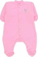 Комбінезон дитячий Татошка р.74 рожевий 15406роз