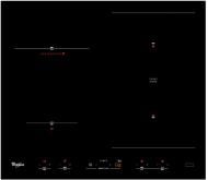 Варочная поверхность индукционная Whirlpool ACM 918/BA