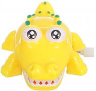 Игрушка заводная Shantou Крокодильчик G945266