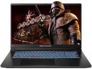 Ноутбук Dream Machines RT5070-17 17,3" (RT5070-17UA21) black