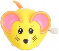 Игрушка заводная Shantou Мышка G945272