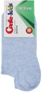 Носки детские для девочекдля мальчиков Conte-Kids ACTIVE 000 17С-63СП р.20 светло-голубой