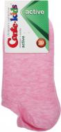 Носки детские для девочек Conte-Kids ACTIVE 000 17С-63СП р.20 розовый