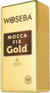 Кава мелена WOSEBA Mocca Fix Gold 250 г