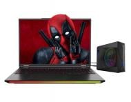 Ноутбук Dream Machines RT5090-16 16" (RT5090-16UA31) black