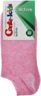 Носки детские для девочек Conte-Kids ACTIVE 000 17С-63СП р.22 светло-розовый