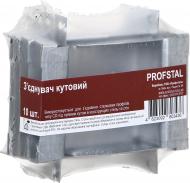 З'єднувач кутовий Profstal для профілю CD 60 10 шт.