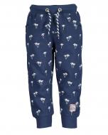 Брюки спортивные Blue Seven для мальчика р.86 голубой 938056 X_544_р.86