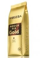 Кава в зернах WOSEBA Крема Голд 1000 г