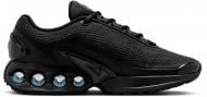 Кроссовки жіночі демісезонні Nike AIR MAX DN FJ3145-003 р.37,5 черные