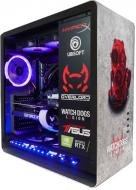 Компьютер Artline (LEGIONv20) black