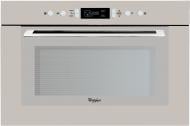 Встраиваемая микроволновая печь WHIRLPOOL AMW 735/S