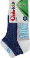 Носки детские для мальчиков Conte-Kids ACTIVE 309 13С-34СП р.14 синий