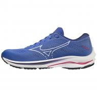Кроссовки женские Mizuno Wave Rider 25 J1GD210301 р.37 синие