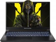 Ноутбук Dream Machines RG5070-15 15,6" (RG5070-15UA24) black