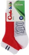Носки детские для мальчиков Conte-Kids ACTIVE 309 13С-34СП р.14 красный