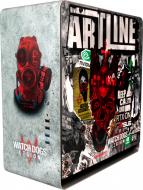 Компьютер персональный Artline LEGION (LEGIONv21) black