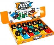 Трактор Shantou Truck Super, 12 шт. BF1181690