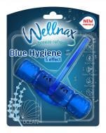 Туалетный блок Wellnax Синяя вода Океан 50 г BLK-433