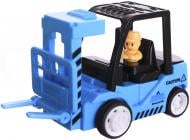 Машинка Shantou Кара BF1181691