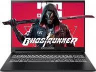 Ноутбук Dream Machines RT5060-15 15,6" (RT5060-15UA24) black