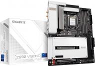 Материнська плата Gigabyte Z590 VISION D (Socket 1200, Intel Z590, ATX)