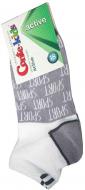 Носки детские для мальчиков Conte-Kids ACTIVE 312 13С-34СП р.18 серый
