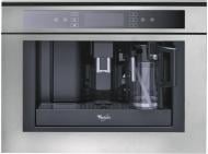 Вбудовувана кавомашина Whirlpool ACE 102/IXL