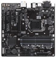 Материнская плата Gigabyte GA-Q270M-D3H (Socket 1151, Intel Q270, mirco ATX)