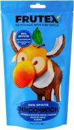 Чипсы фруктовые Frutex Миксочипсы 3 вкуса 40 г