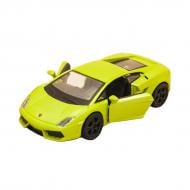 Автомодель Bburago 1:32 LAMBORGHINI GALLARDO LP560-4 (2008) в асортименті 18-43020