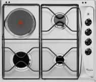 Варочная поверхность комбинированная Whirlpool AKM 261 IX