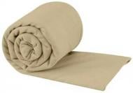 Полотенце Sea To Summit Pocket Towel бежевый Summit